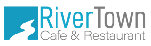 RiverTown Cafe and Restaurant Kaiapoi  logo